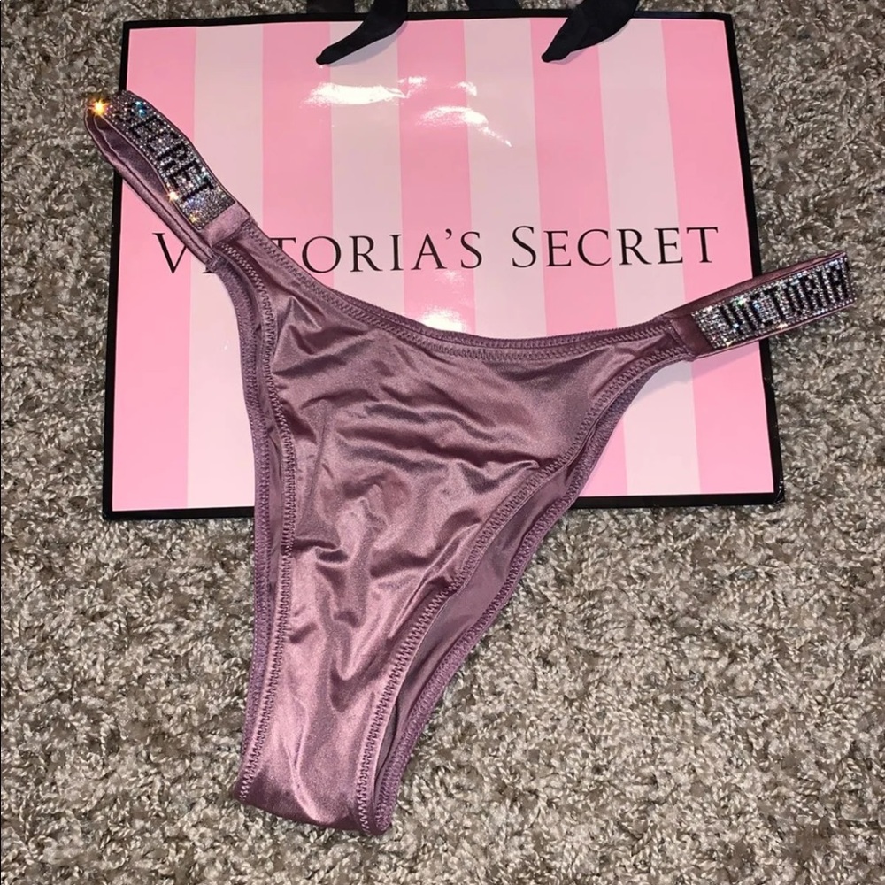 Victoria’s Secret Brazilian Panty